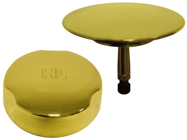 Sichtteile gold HL555N.4